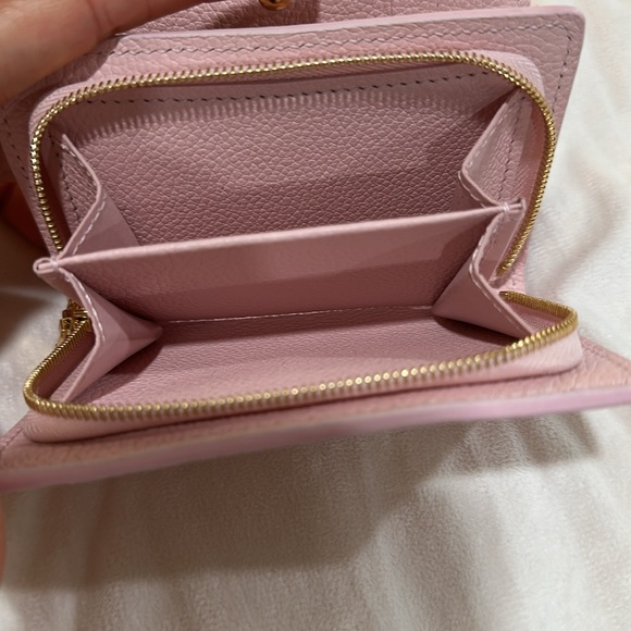 Louis Vuitton Monogram Stardust collection zippy wallet 2022. - Picture 5 of 6